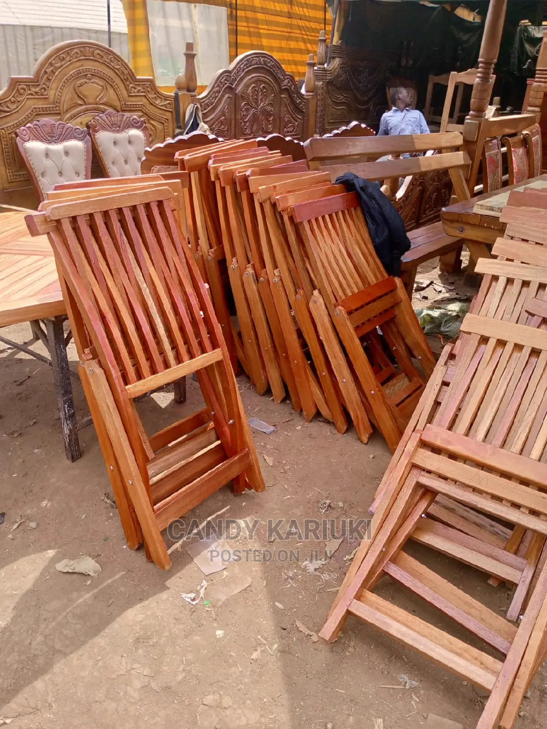 Best Quality Garden Chairs