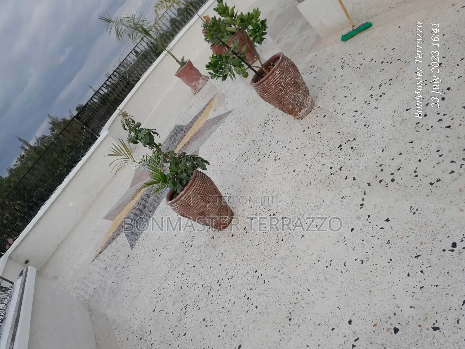 Durable Terrazzo Reach Us Today