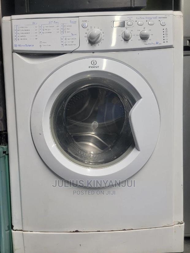7kg Washing Machine