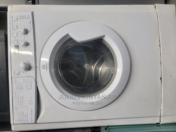 7kg Washing Machine - thumbnail 2