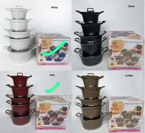 Bosch Cookware