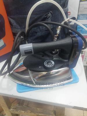 Bottle Type Industrial Steam Iron - thumbnail 2