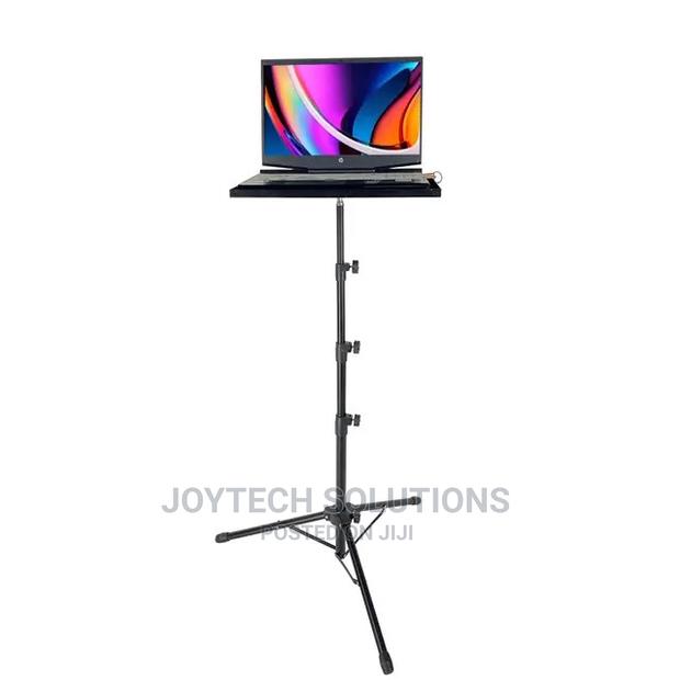 Universal Laptop/Projector/Books Stand. ( Aluminium)