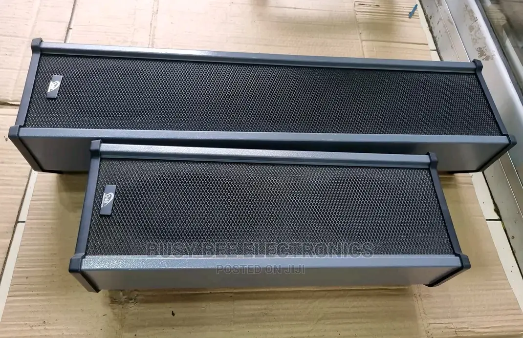 Orbit Column Speaker