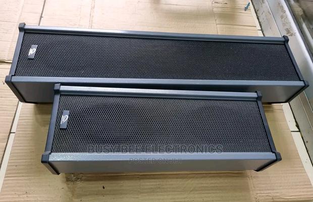 Orbit Column Speaker - thumbnail 3