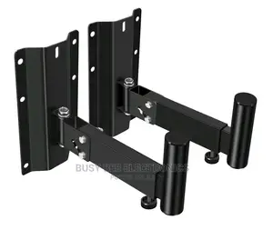 Wall Mount Speaker Brackets