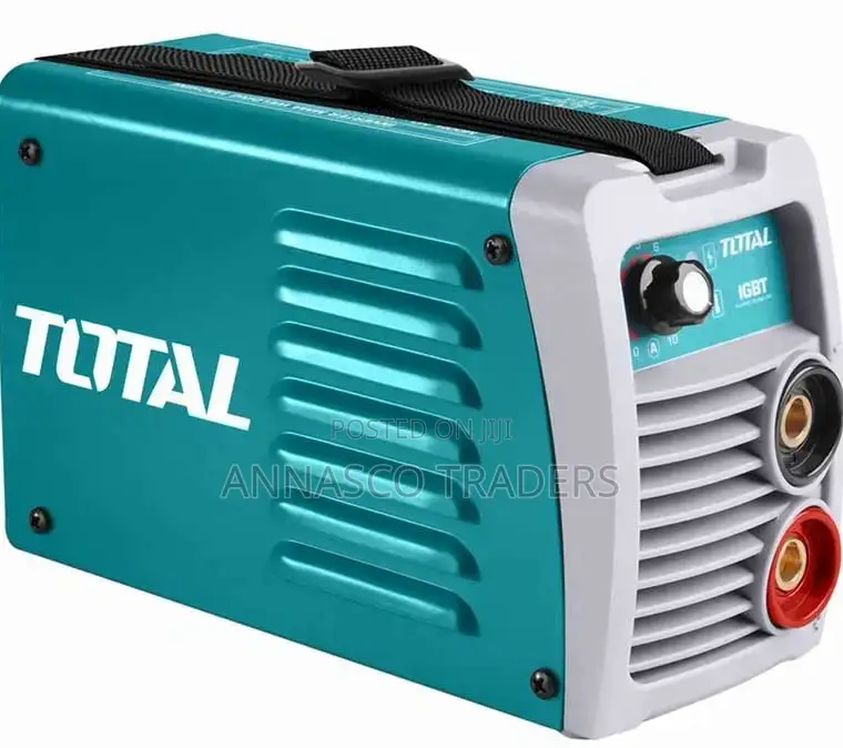 Total TW21806  IGBT   Inverter  MMA Welding  Machine  180A