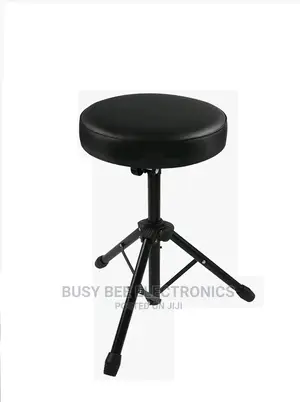 Comfortable Drum Seat