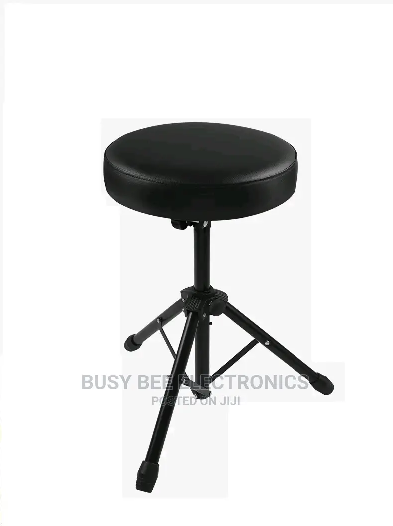 Comfortable Drum Seat