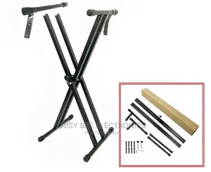 Dobl X Keyboard Stand