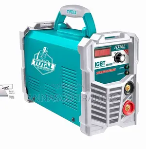 Total TW22005  IGBT    Inverter  MMA Welding  Machine  200A