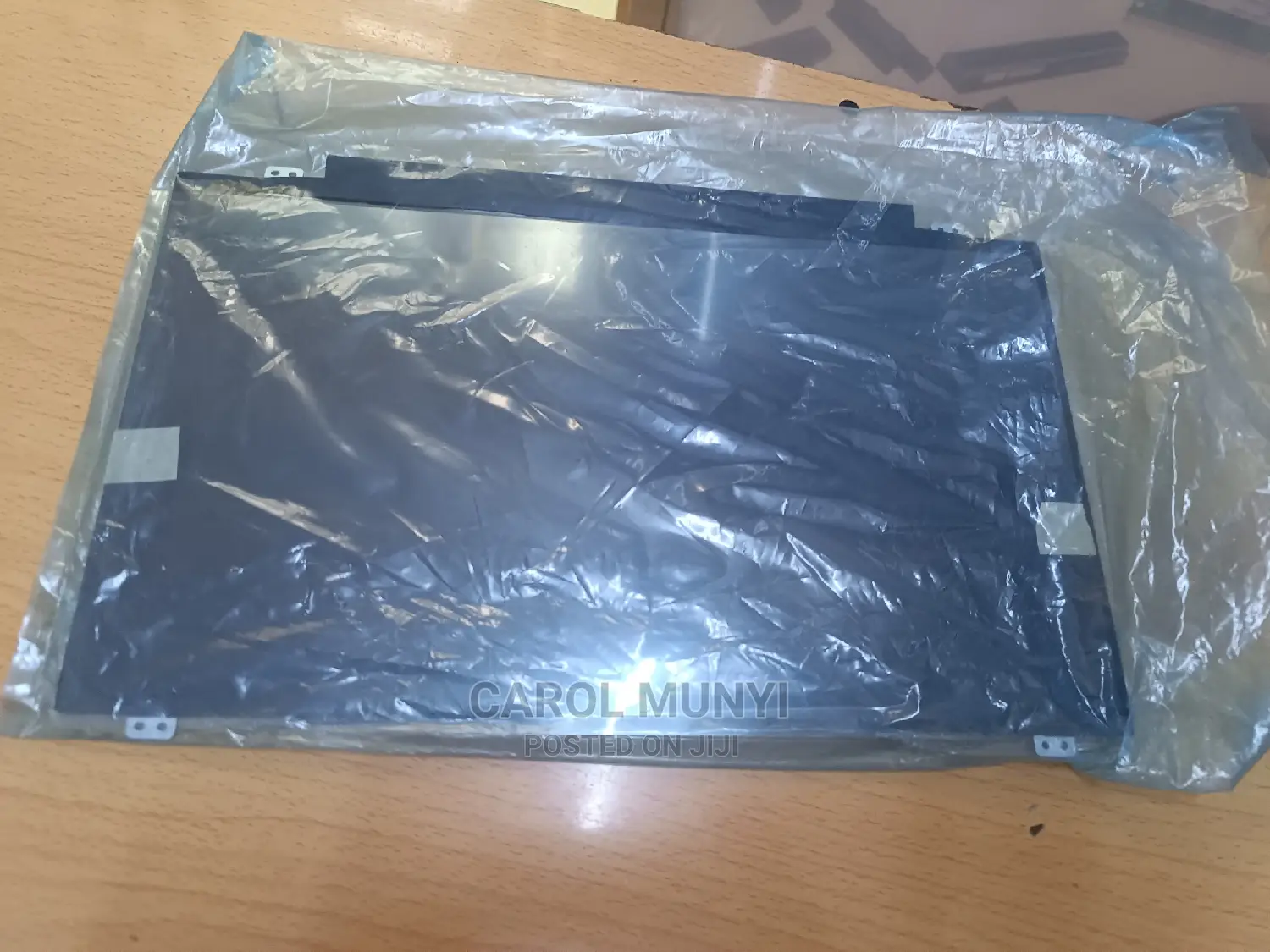 Laptop Screen