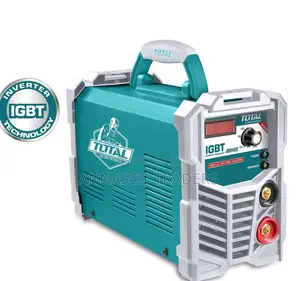 Total TW22506 IGB  Inverter MMA  Welding Machine   250A