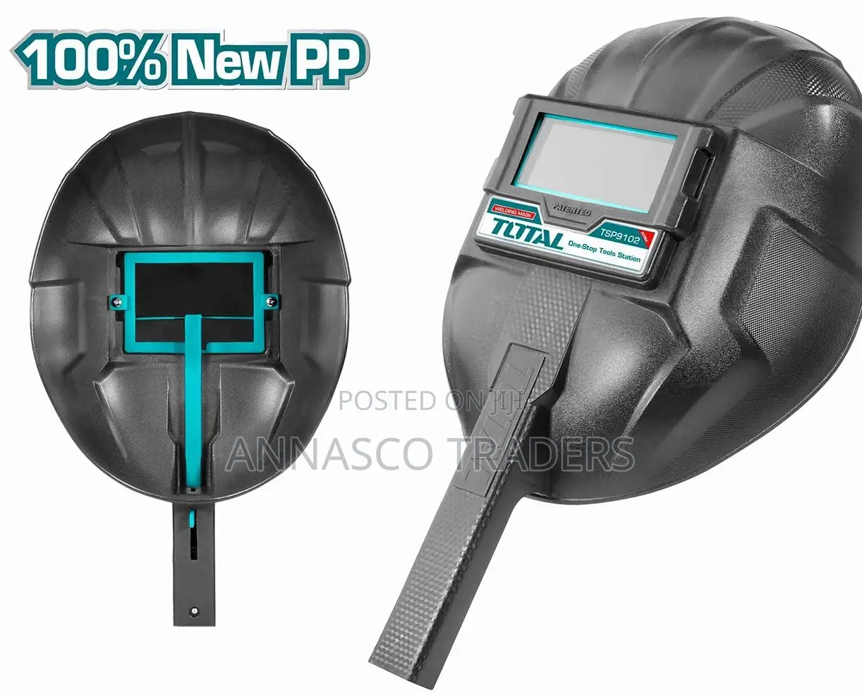 Total TSP9102 Welding Mask