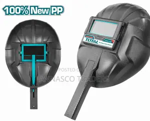 Total TSP9102 Welding Mask
