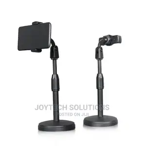 Phone Table Tripod Stand