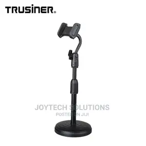 Phone Table Tripod Stand