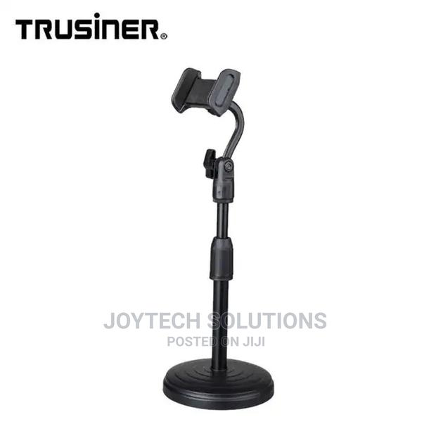 Phone Table Tripod Stand - thumbnail 3