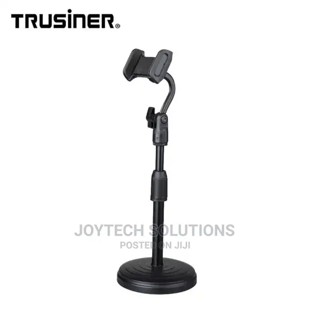Phone Table Tripod Stand