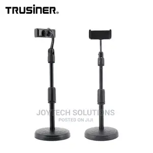 Phone Table Tripod Stand