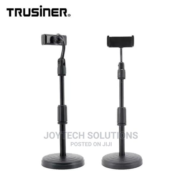 Phone Table Tripod Stand - thumbnail 2