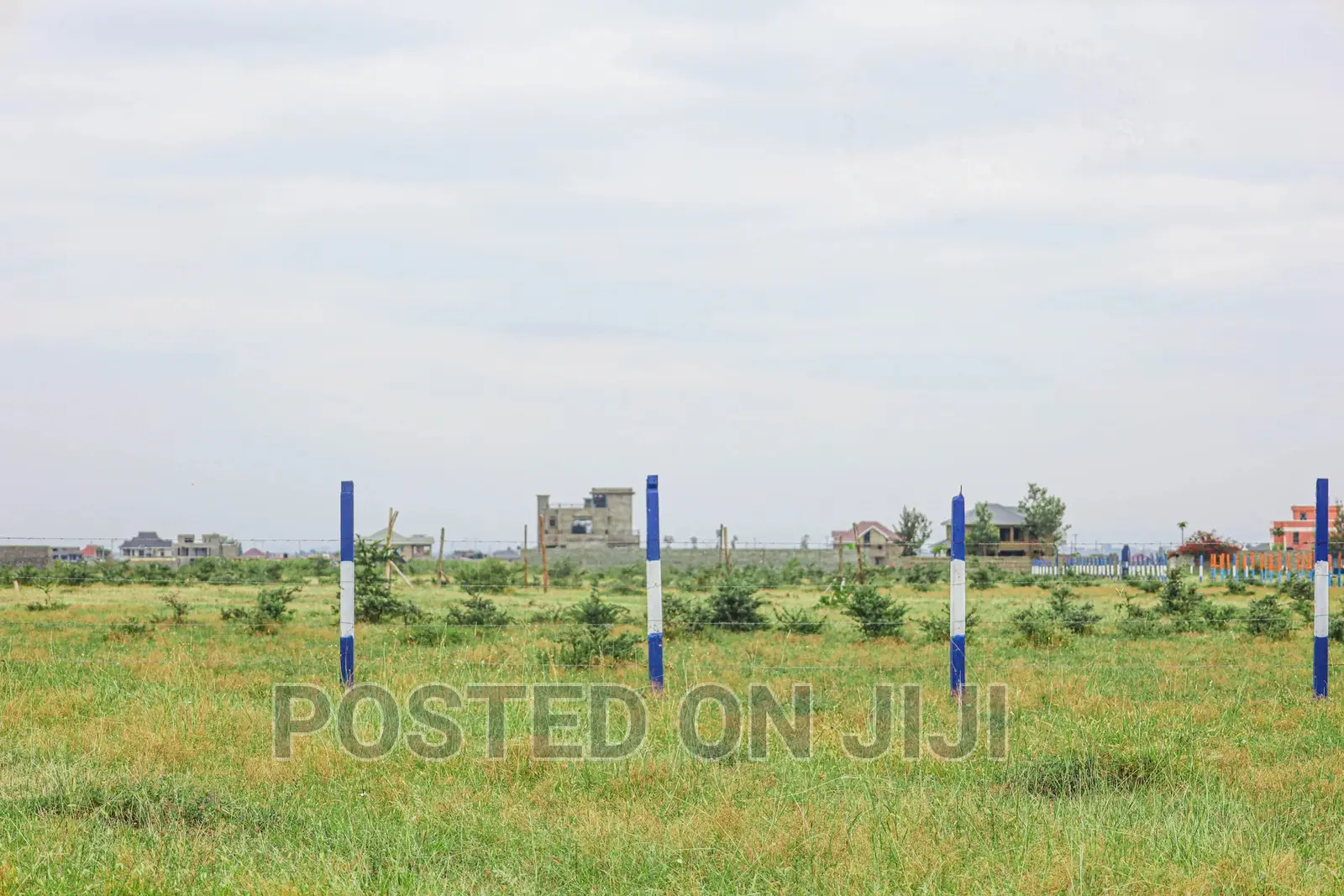 Kamakis Plots, Strictly Residential Area^Ek