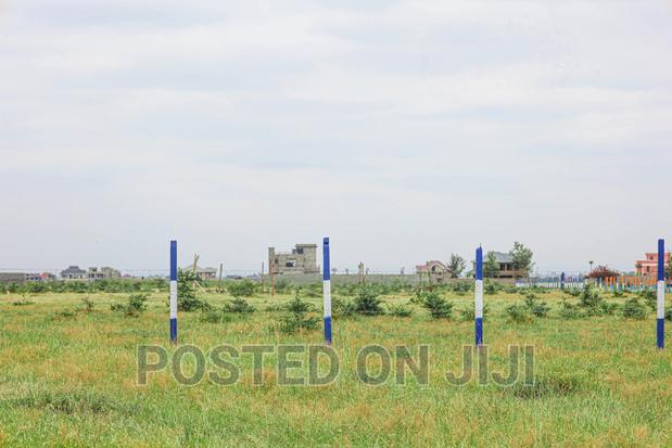 Kamakis Plots, Strictly Residential Area^Ek - main view