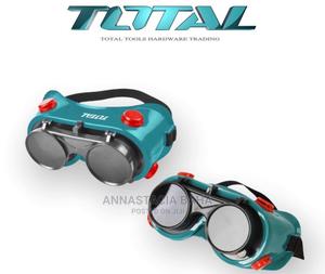 Total TSP303 Welding Goggles - main view