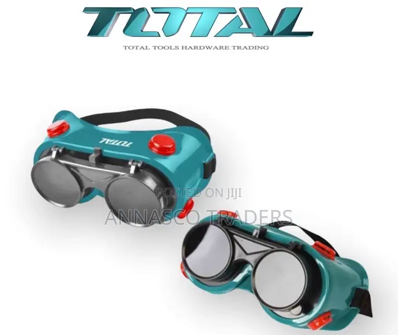 Total TSP303 Welding Goggles