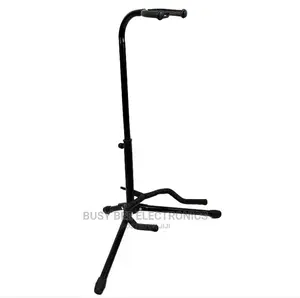 Necked Guitar Stands