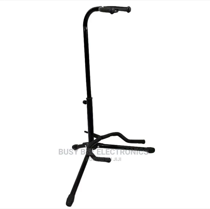 Necked Guitar Stands