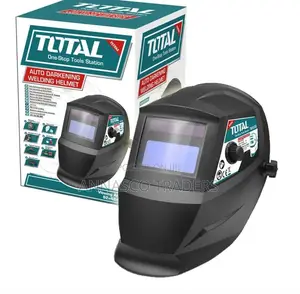 Total TSP9306 Auto Darkening  Welding Helmet