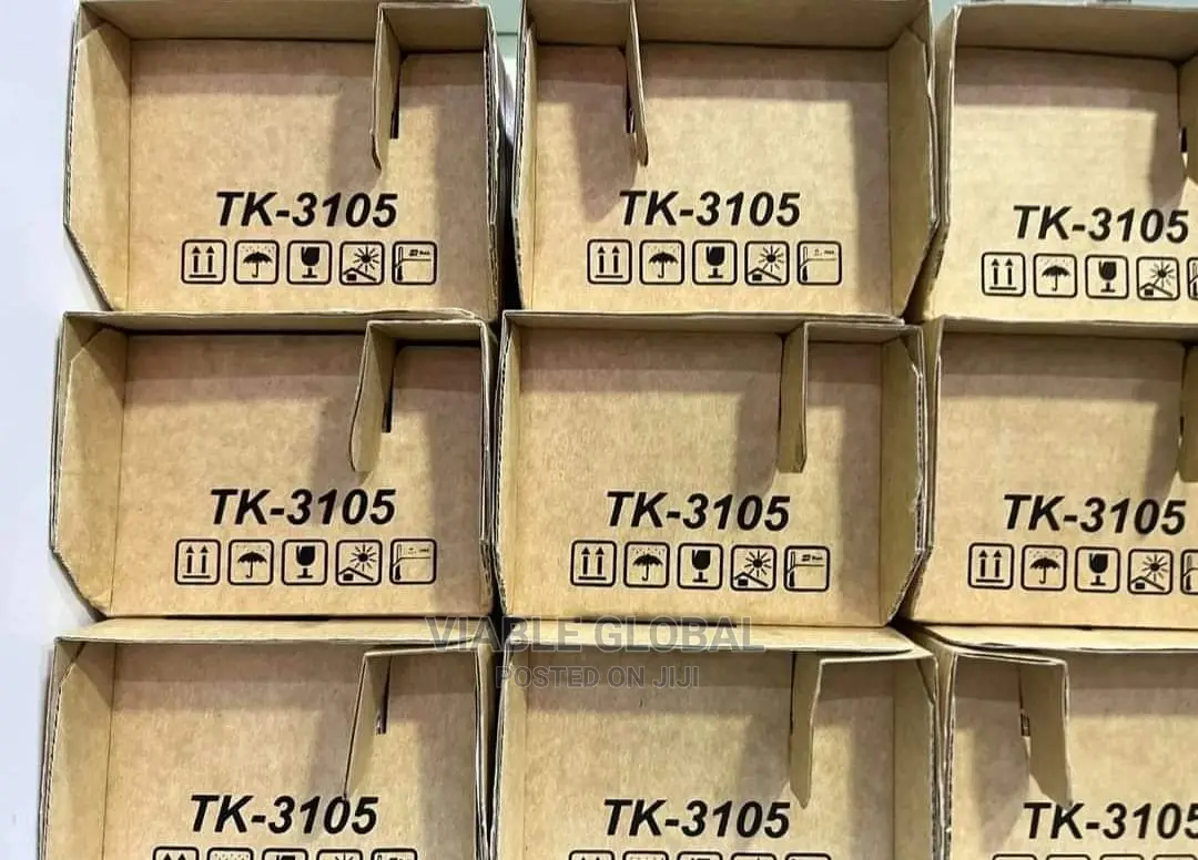 Tk 3105 Original Kyocera Toners