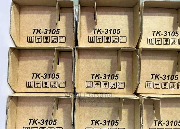 Tk 3105 Original Kyocera Toners - main view