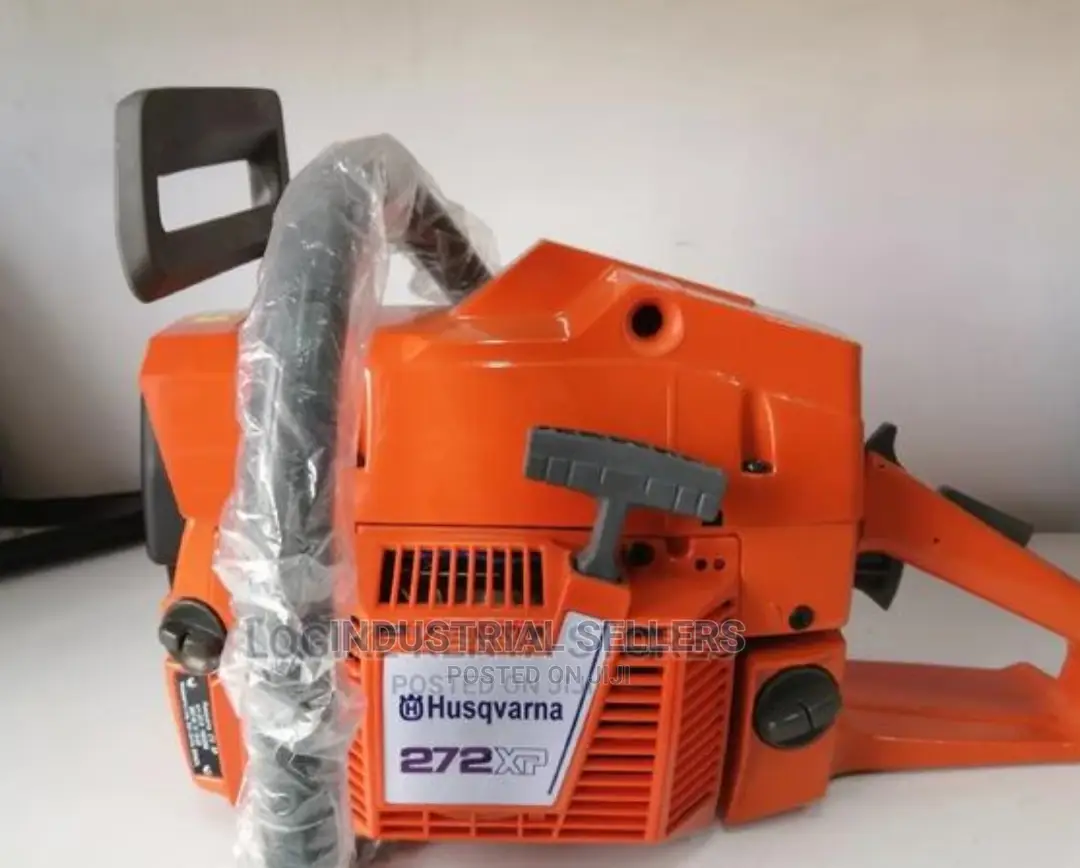 Quality Assured Brazil Power Saw 272xp