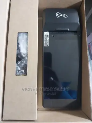 Cs30 Handheld Smart Android Pos