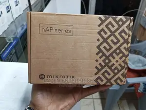 Mikrotik Rb941-2nd-tc Hap