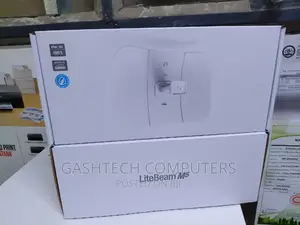 Ubiquiti Airmax Litebeam M5 (Lbe-M5-23)
