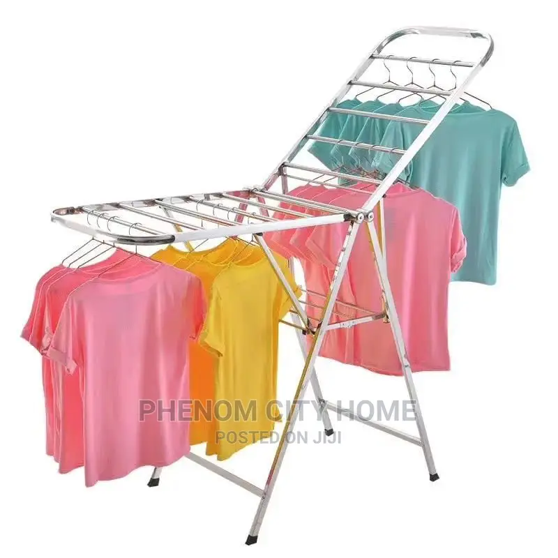 Heavy Duty Durable Drying Rack
