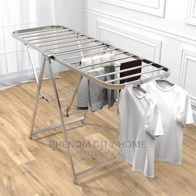Heavy Duty Durable Drying Rack