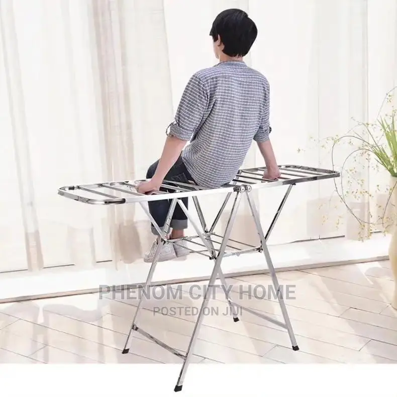 Heavy Duty Durable Drying Rack