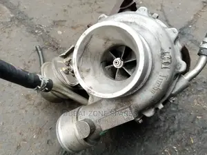 Turbo Isuzu D-Max 4jj1 Available.