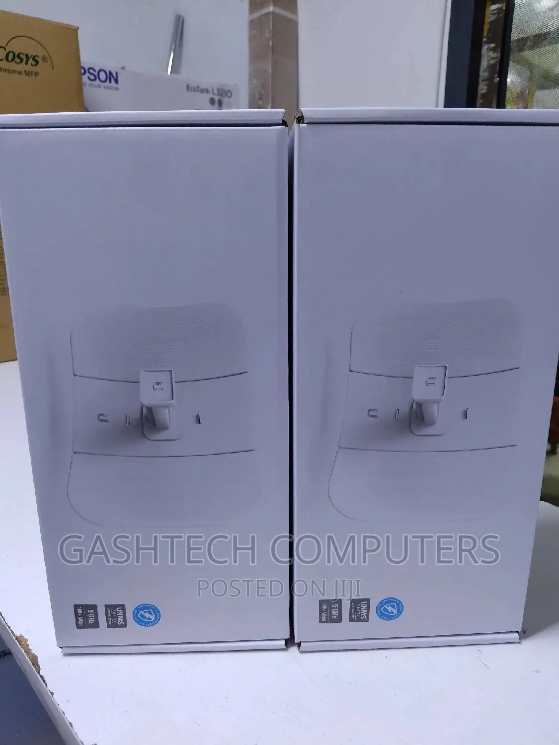 Ubiquiti Litebeam M5^Ubiquiti Litebeam M5^Ubiquiti Litebeam