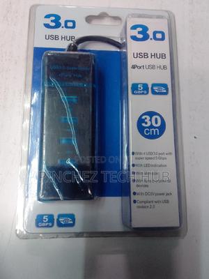 3.0 Usb Hub - main view