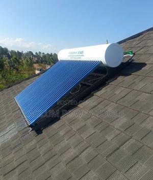 Professional Solar Water 300L Low Pressure - thumbnail 2