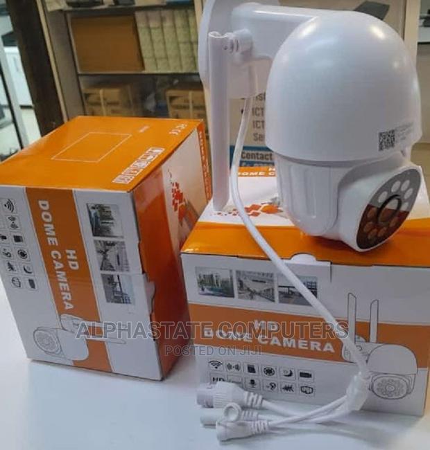 Quality Camera Hd Dome-Camera-Ip Camera PTZ Camera - main view