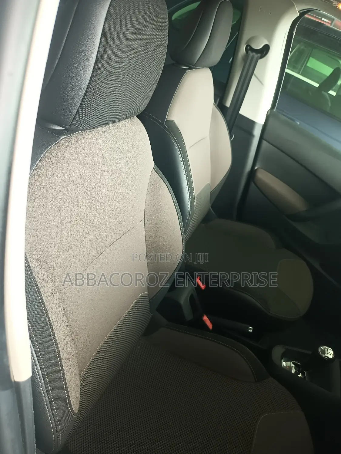 Citroen C3 2015 White