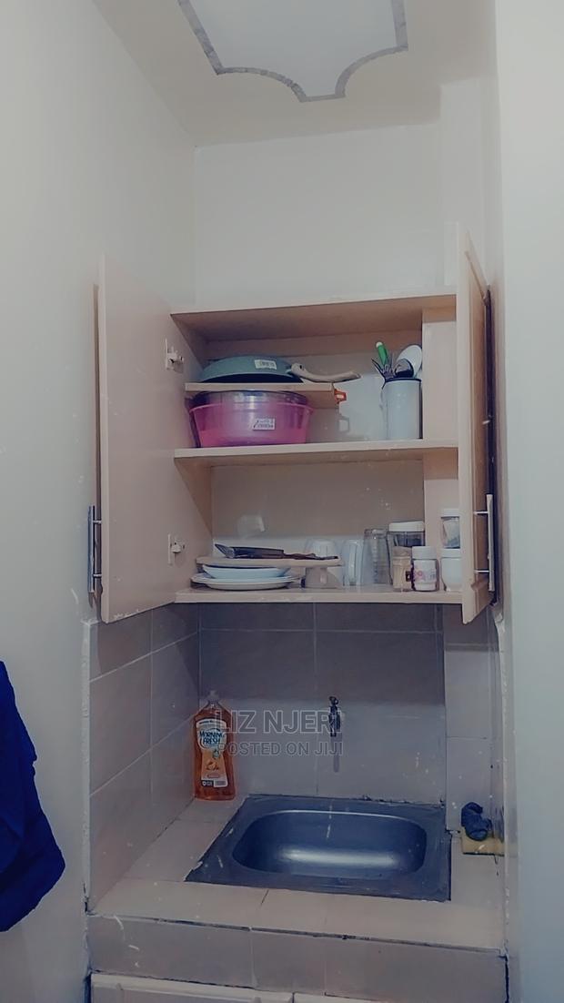 Airbnb Furnished Studio in Southb - thumbnail 4