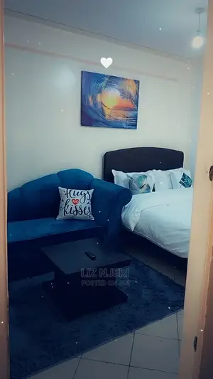 Airbnb Furnished Studio in Southb