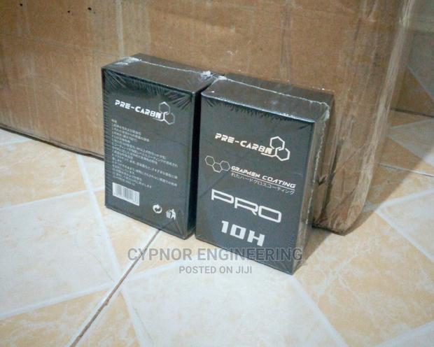 Pre Carbon 10H Ceramic
